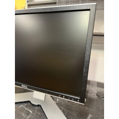 Used computer monitors - Dell LED-skärm (beg med mindre defekt)