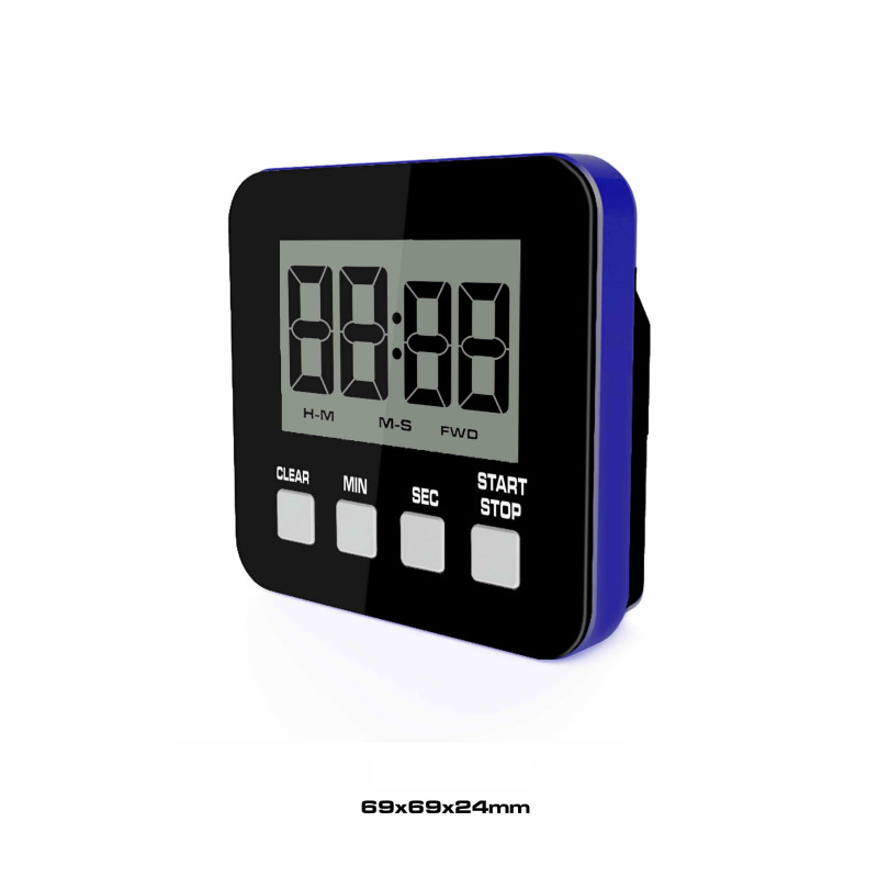 Kitchen Tools - Digital Timer