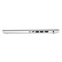 Laptop with 14 and 15.6 inch screen - HP 14s-fq1004no