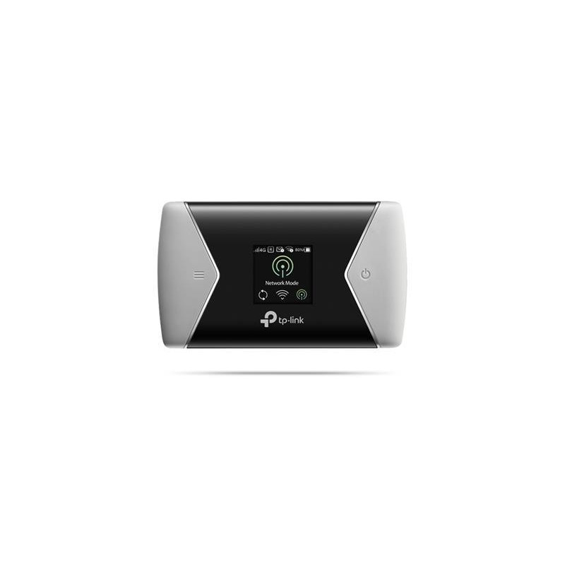 Wireless router - TP-Link M7450 portabel batteridriven trådlös 4G-router