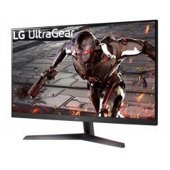 LG UltraGear 32-tums gamingskärm