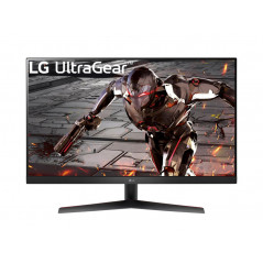 LG UltraGear 32-tums gamingskärm