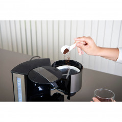 Coffee maker - Black+Decker Kaffebryggare med inbyggd timer 1000W