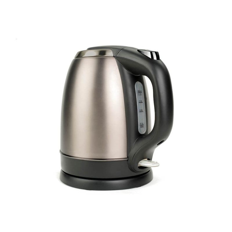 Kettle - Black+Decker Vattenkokare 1,2 liter 2200W