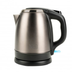 Kettle - Black+Decker Vattenkokare 1,2 liter 2200W