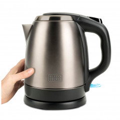 Kettle - Black+Decker Vattenkokare 1,2 liter 2200W