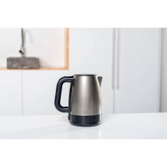 Kettle - Black+Decker Vattenkokare 1,2 liter 2200W