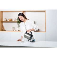 Kettle - Black+Decker Vattenkokare 1,2 liter 2200W