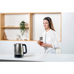 Kettle - Black+Decker Vattenkokare 1,2 liter 2200W