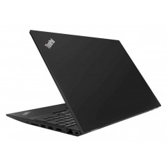 Used laptop 14" - Lenovo Thinkpad T480 14" Full HD i5 8GB 256SSD Win 11 Pro (beg med märke skärm)