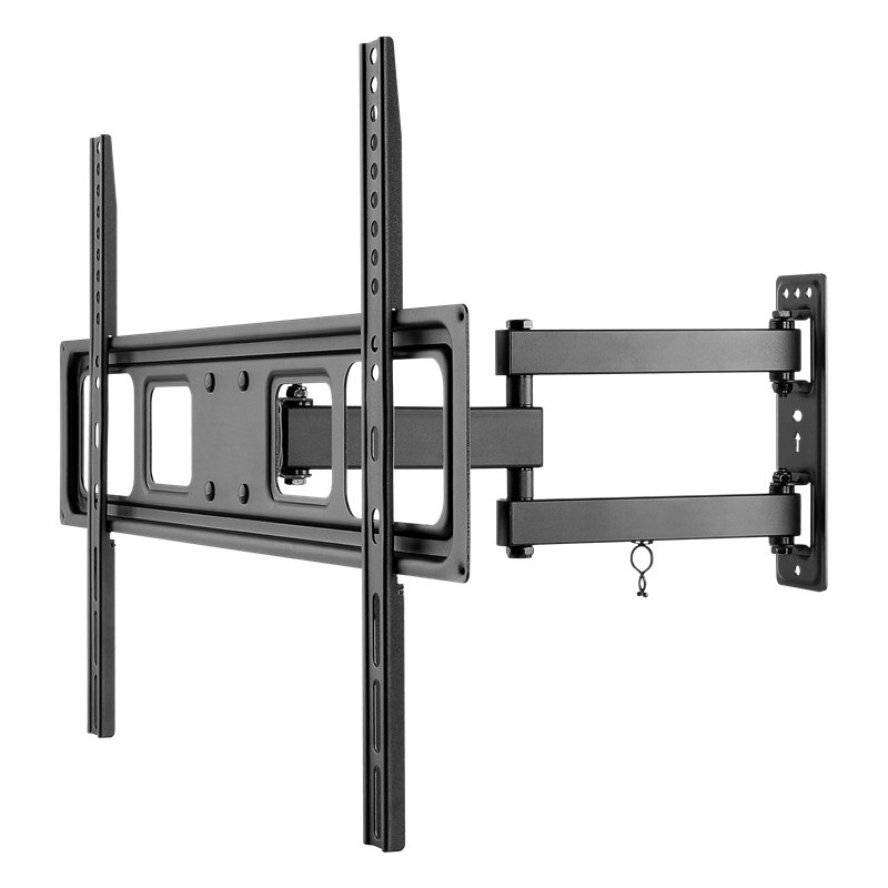 Wall brackets for speakers and TVs - Goobay Full Motion väggfäste VESA för TV 37-70" upp till 35 kg