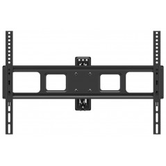 Wall brackets for speakers and TVs - Goobay Full Motion väggfäste VESA för TV 37-70" upp till 35 kg