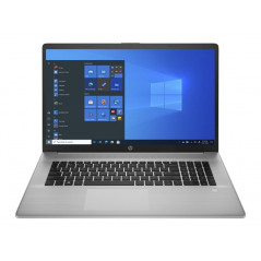 Laptop with 16 to 17 inch screen - HP ProBook 470 G8 4K7Y1EA demo