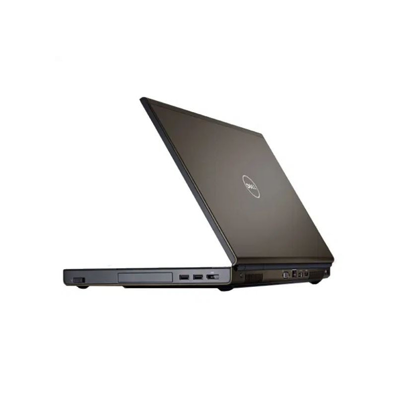 Used laptop 15" - Dell Precision M4800 K1100M i7 32GB 256SSD (beg)