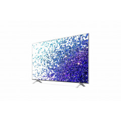 Cheap TVs - LG NanoCell 50-tums UHD 4K Smart-TV