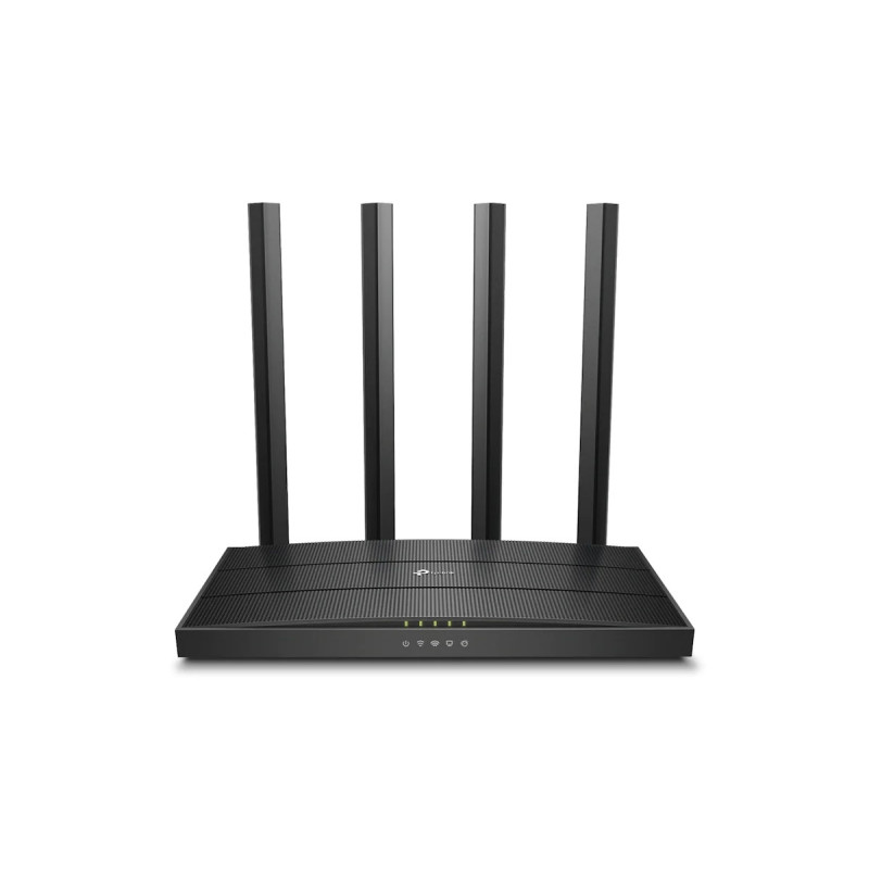 Router 450+ Mbps - TP-Link Archer C80 AC1900 trådlös router