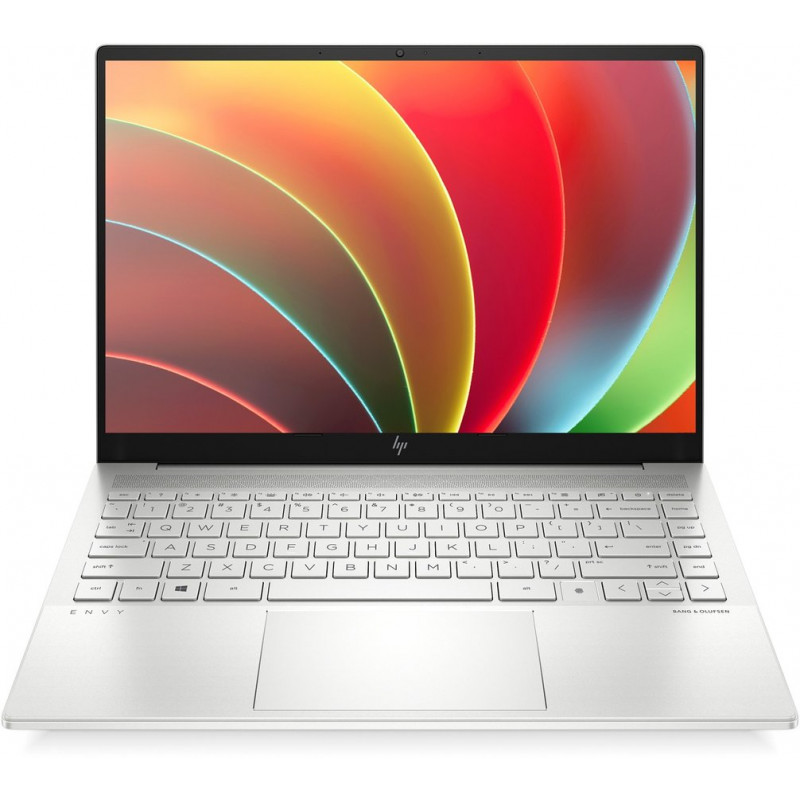 Laptop with 14 and 15.6 inch screen - HP Envy 14-eb0023no