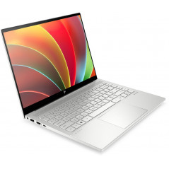 Laptop with 14 and 15.6 inch screen - HP Envy 14-eb0023no