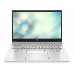 Laptop with 14 and 15.6 inch screen - HP Pavilion 14-dv0012no