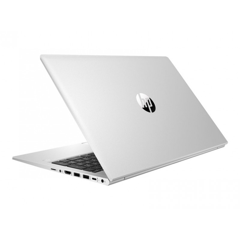 Laptop with 14 and 15.6 inch screen - HP ProBook 450 G8 2X7K6EA demo med skada