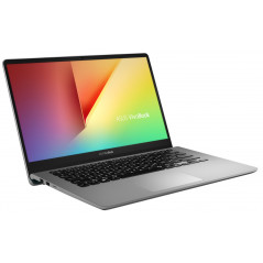 Asus VivoBook S14 S430UN MX150 i7 16GB 256SSD (beg)