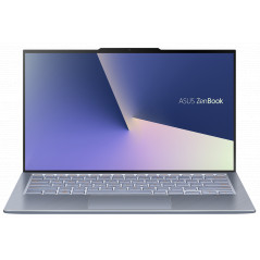 Used laptop 13" - Asus ZenBook UX392FN i5 8GB 512SSD (beg)