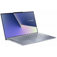 Used laptop 13" - Asus ZenBook UX392FN i5 8GB 512SSD (beg)