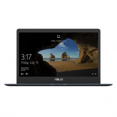 Used laptop 13" - Asus ZenBook UX331UAL i5 8GB 256SSD (beg)