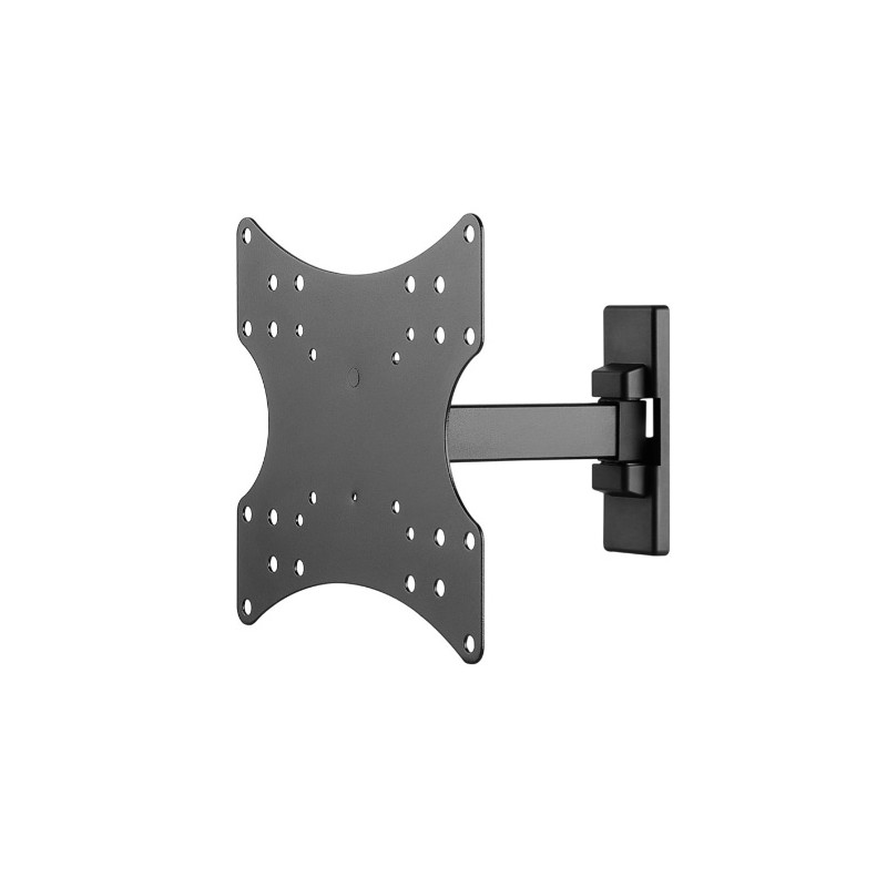 Wall brackets for speakers and TVs - Goobay väggfäste VESA för TV 23-42"