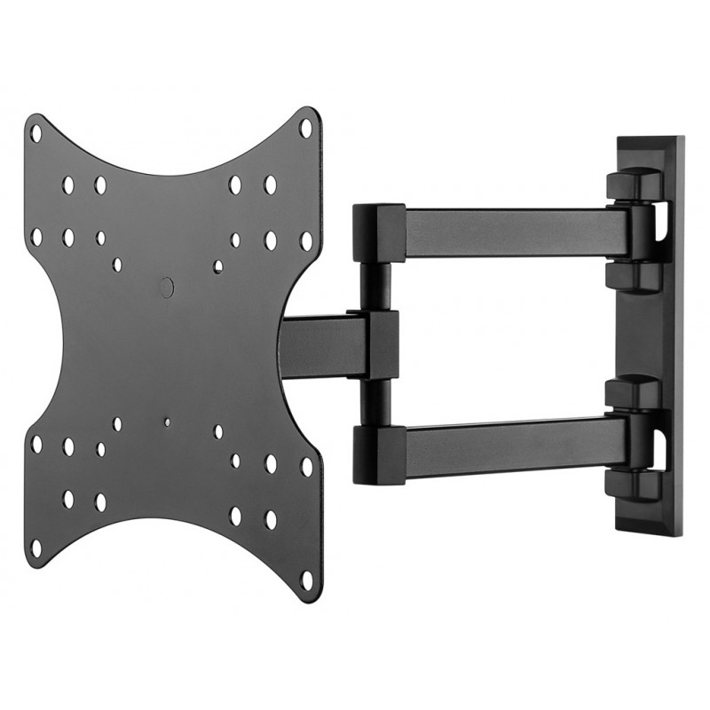 Wall brackets for speakers and TVs - Goobay väggfäste VESA för TV 23-42"