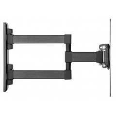 Wall brackets for speakers and TVs - Goobay väggfäste VESA för TV 23-42"