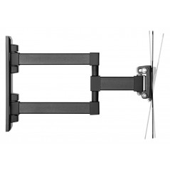 Wall brackets for speakers and TVs - Goobay väggfäste VESA för TV 23-42"