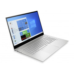 Laptop with 16 to 17 inch screen - HP Envy 17-ch1020no