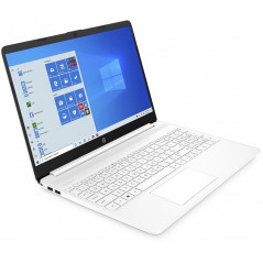 Laptop with 14 and 15.6 inch screen - HP 15s-fq3001no