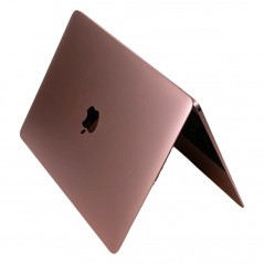 MacBook 12-tum Mid 2017 i5 8GB 256SSD Rose (beg med märke skärm)