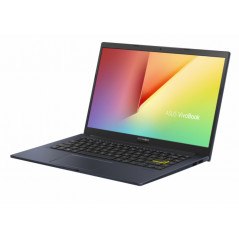 Löytöjä - Asus VivoBook 14-tum FHD med Intel Core i3 8GB 256SSD (fyndvara)