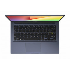 Löytöjä - Asus VivoBook 14-tum FHD med Intel Core i3 8GB 256SSD (fyndvara)