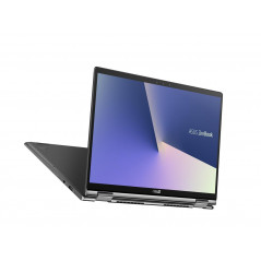 Used laptop 13" - Asus ZenBook Flip 13 UX362 i7 8GB 512SSD Touch (beg*)