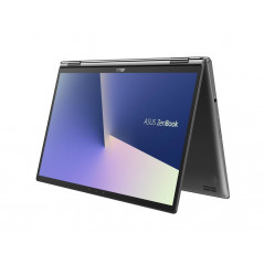 Used laptop 13" - Asus ZenBook Flip 13 UX362 i7 8GB 512SSD Touch (beg*)