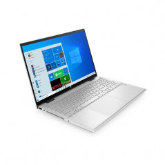 Laptop with 14 and 15.6 inch screen - HP Pavilion x360 15-er0427no 15.6" Touch i5 8GB 512GB SSD W10/W11*