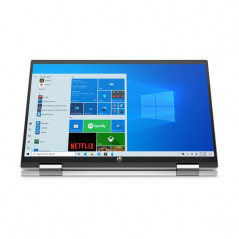 Laptop with 14 and 15.6 inch screen - HP Pavilion x360 15-er0427no 15.6" Touch i5 8GB 512GB SSD W10/W11*