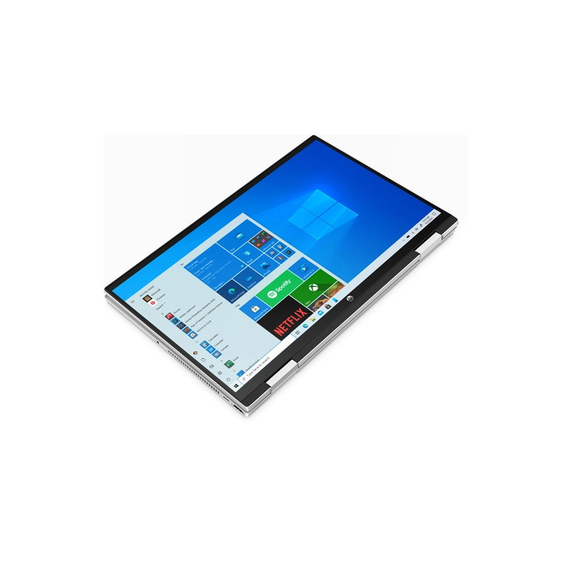 Laptop with 14 and 15.6 inch screen - HP Pavilion x360 15-er0427no 15.6" Touch i5 8GB 512GB SSD W10/W11*