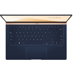 Used laptop 14" - ASUS ZenBook UX433 i7 16GB 512SSD (beg*)