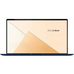 Used laptop 14" - ASUS ZenBook UX433 i7 16GB 512SSD (beg*)