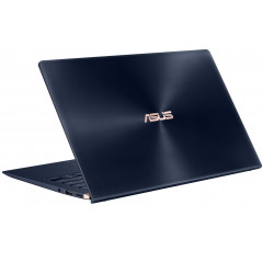 Used laptop 14" - ASUS ZenBook UX433 i7 16GB 512SSD (beg*)