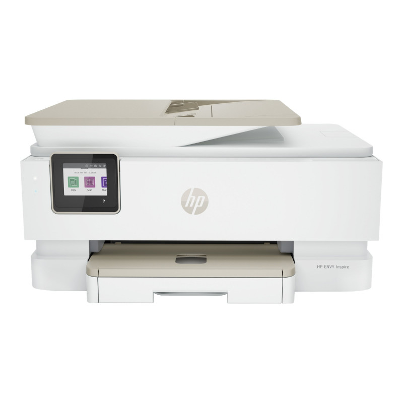 Multifunction printers - HP ENVY Inspire 7920e All-in-One multifunktionsskrivare