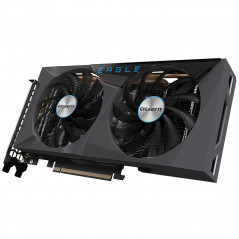 Graphic Cards - Gigabyte GeForce RTX 3060 EAGLE V2 12 GB GDDR6