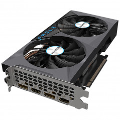 Graphic Cards - Gigabyte GeForce RTX 3060 EAGLE V2 12 GB GDDR6