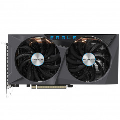 Graphic Cards - Gigabyte GeForce RTX 3060 EAGLE V2 12 GB GDDR6