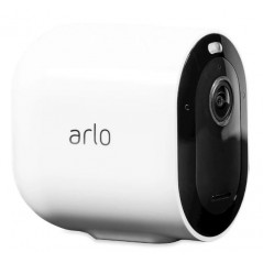 Netgear Arlo Pro 3 VMS4440P-basisstation med 4 kameraer